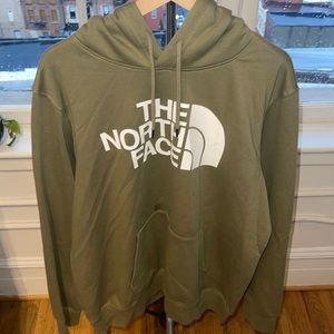 North Face Hoodie